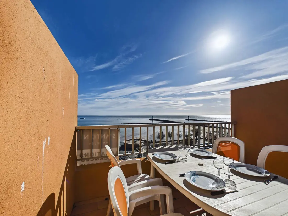 Location de Vacances Le Grau d'Agde 144