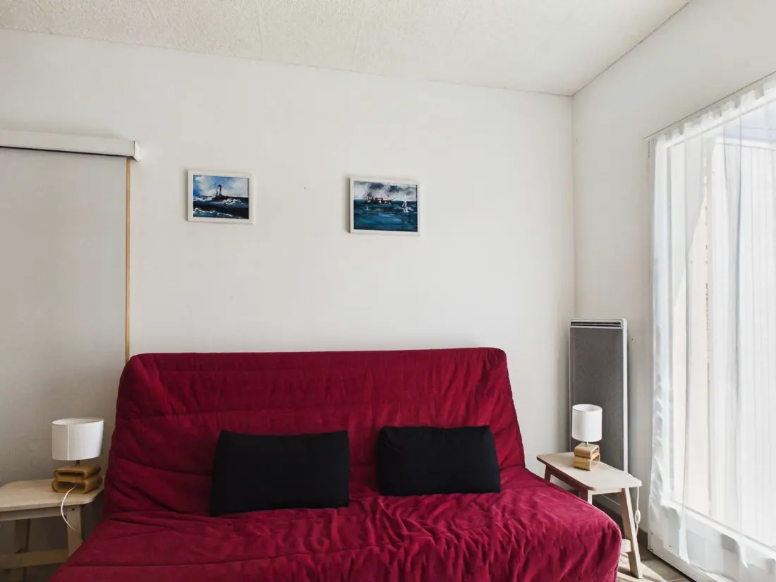 Location de Vacances Le Grau d'Agde 149