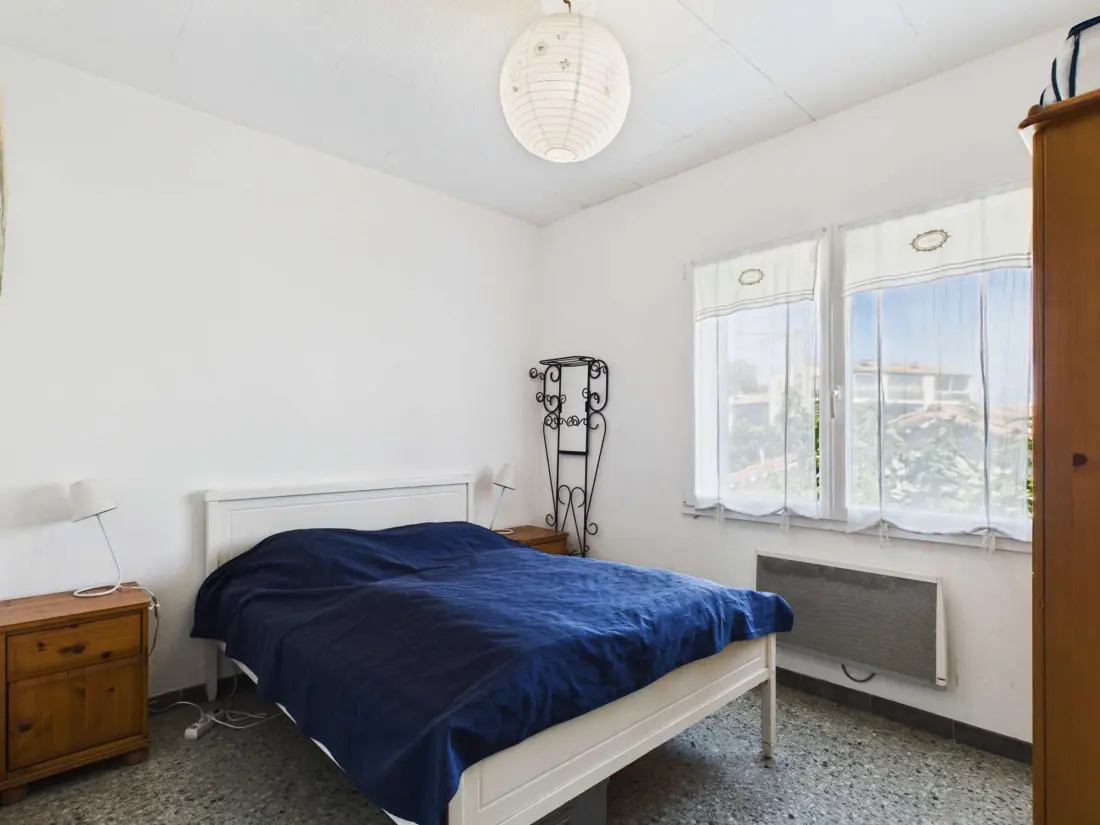 Location de Vacances Le Grau d'Agde 149