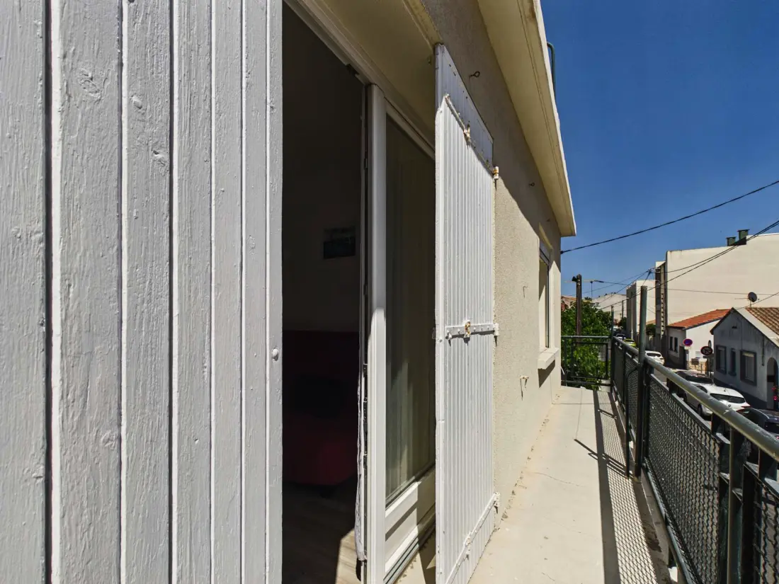 Location de Vacances Le Grau d'Agde 149