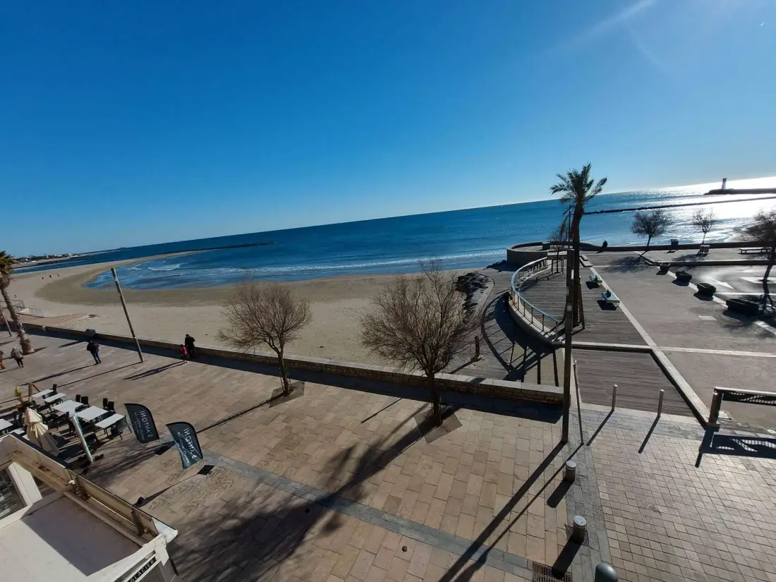 Location de Vacances Le Grau d'Agde 161