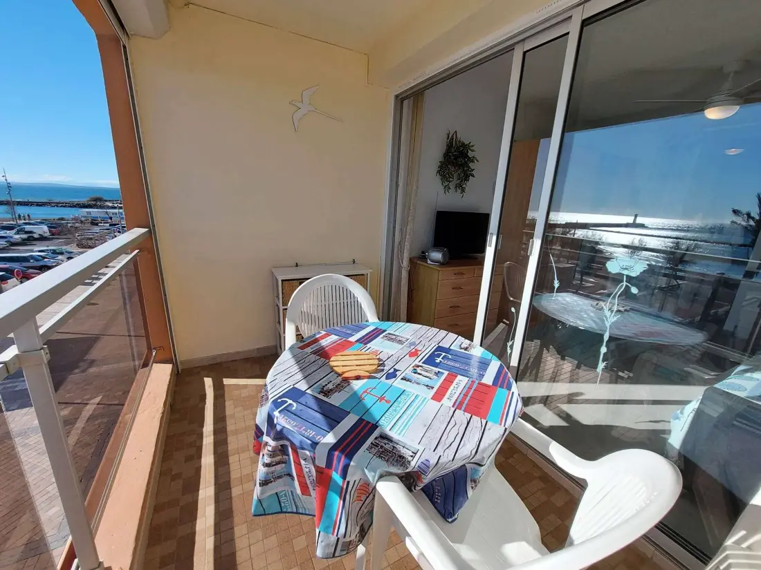 Location de Vacances Le Grau d'Agde 161