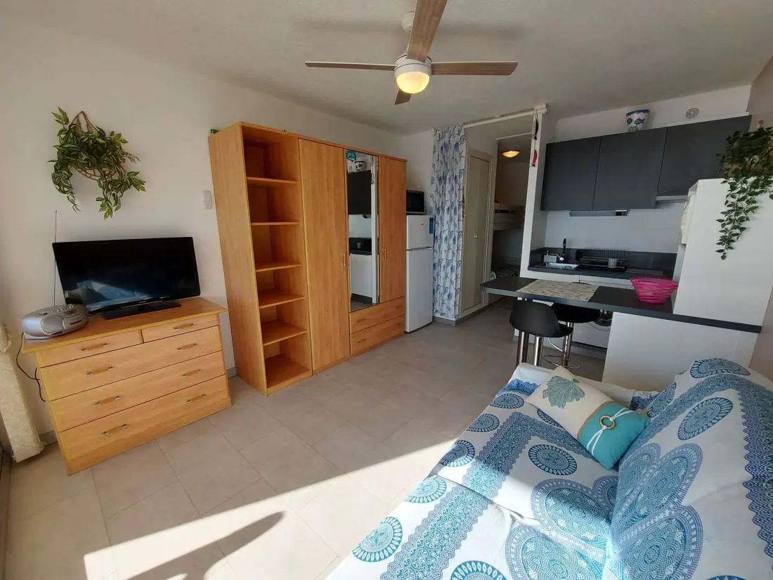Location de Vacances Le Grau d'Agde 161