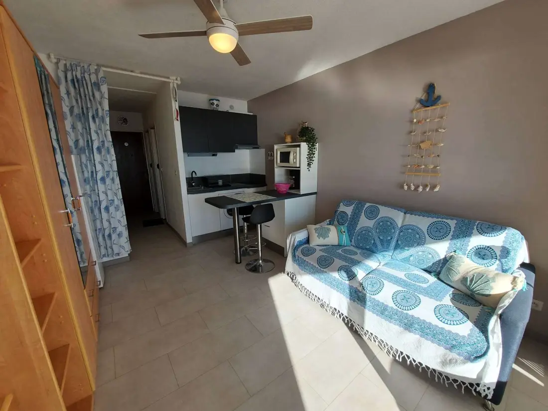 Location de Vacances Le Grau d'Agde 161