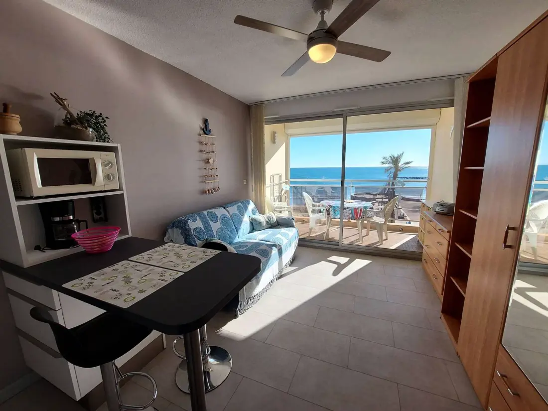 Location de Vacances Le Grau d'Agde 161