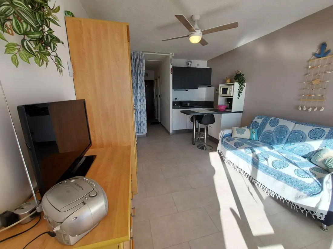 Location de Vacances Le Grau d'Agde 161