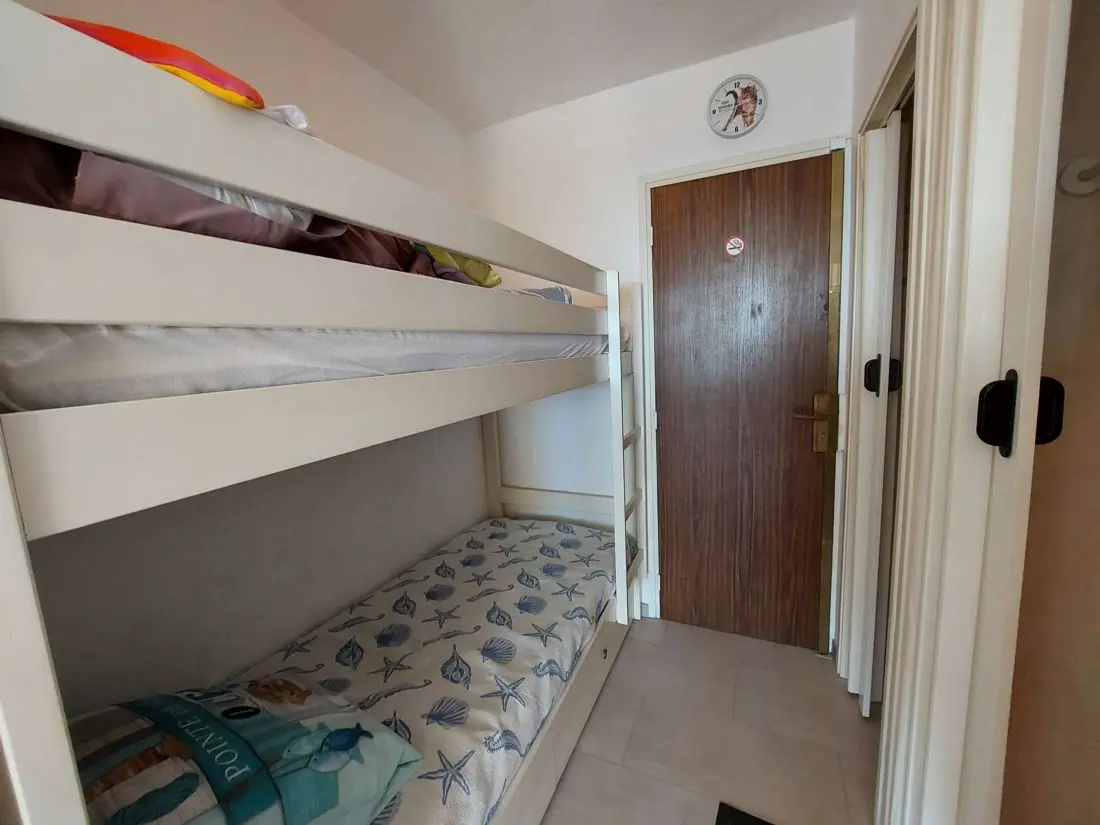 Location de Vacances Le Grau d'Agde 161