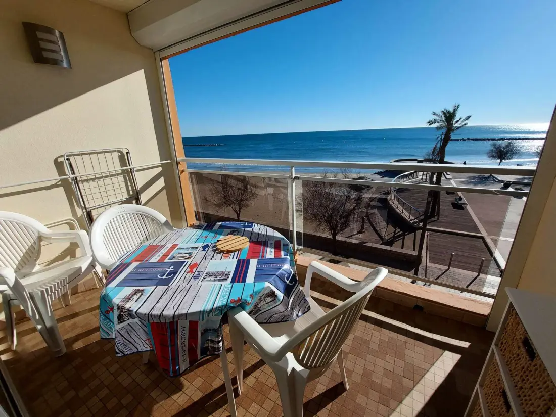 Location de Vacances Le Grau d'Agde 161