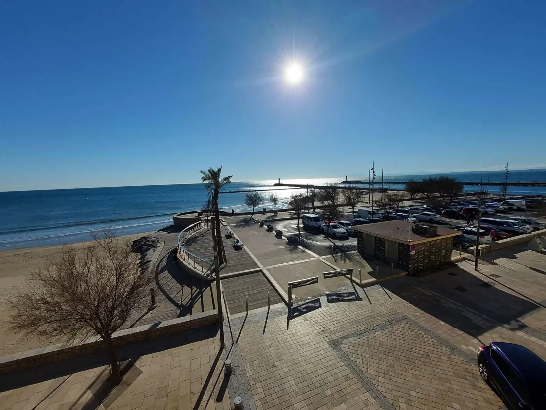 Location de Vacances Le Grau d'Agde 161