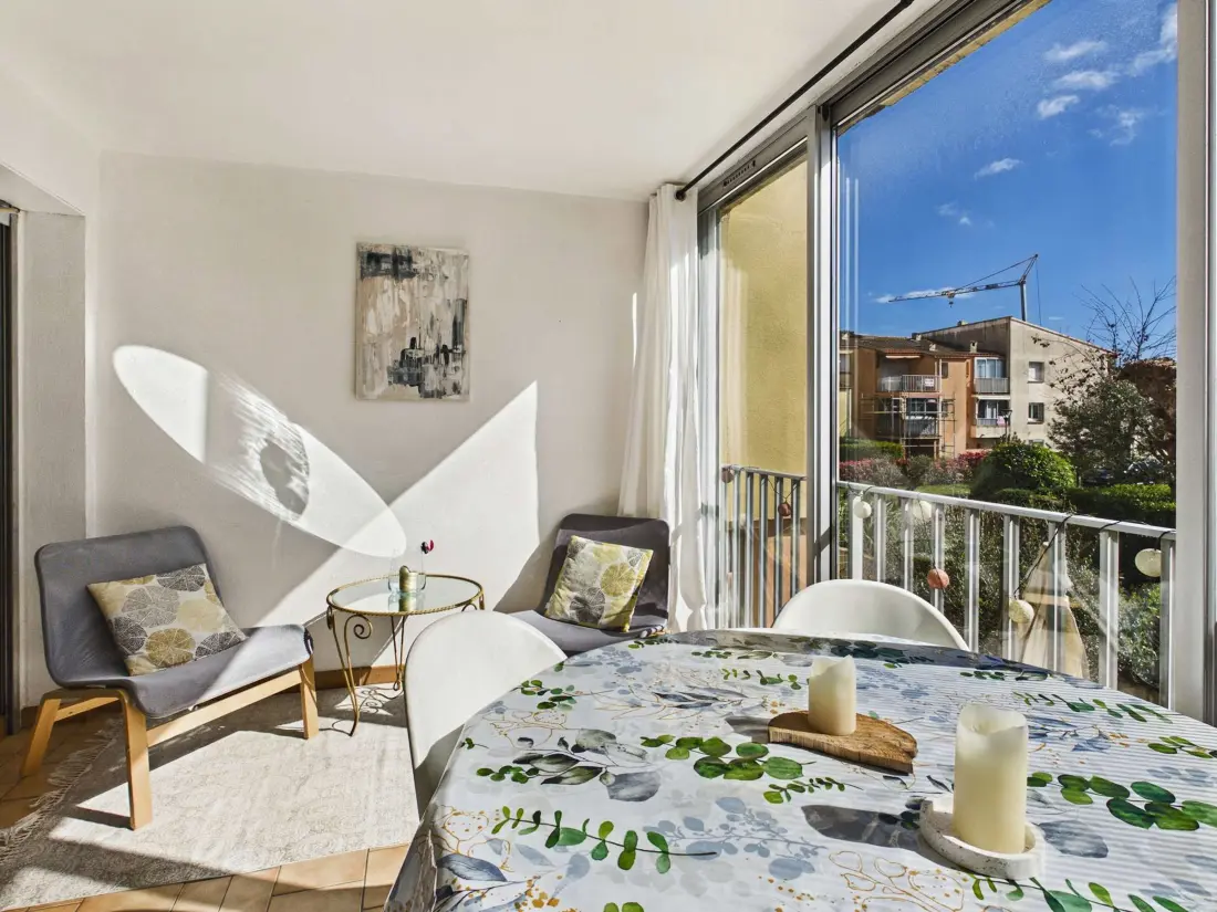 Location de Vacances Le Grau d'Agde 175