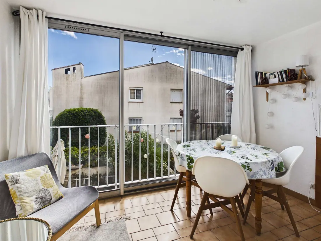 Location de Vacances Le Grau d'Agde 175