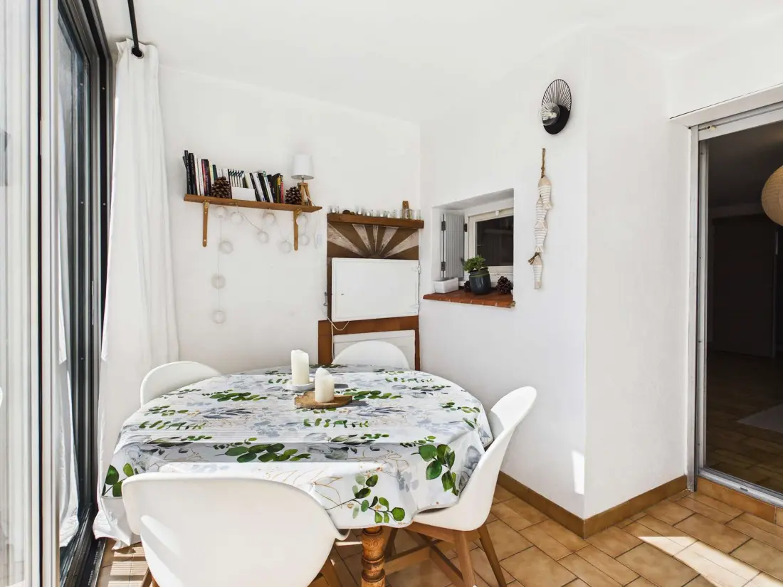 Location de Vacances Le Grau d'Agde 175