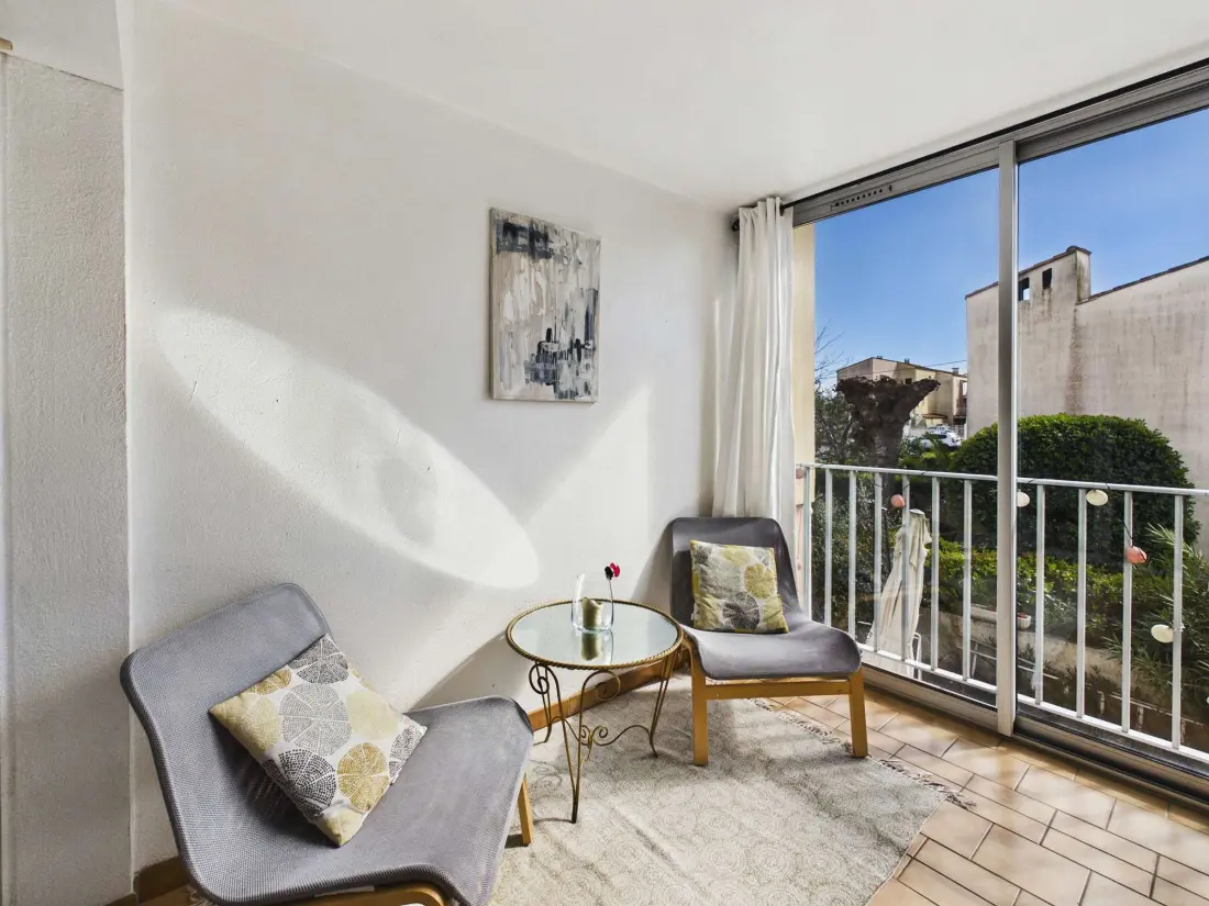 Location de Vacances Le Grau d'Agde 175