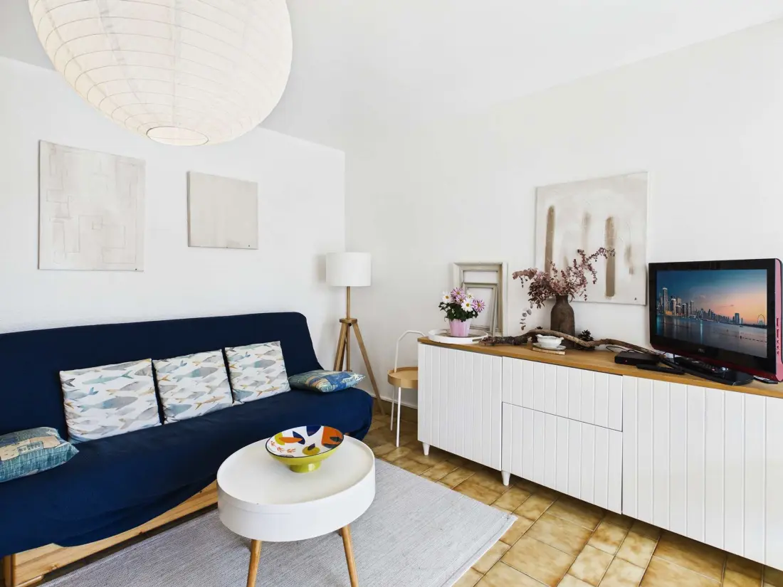 Location de Vacances Le Grau d'Agde 175