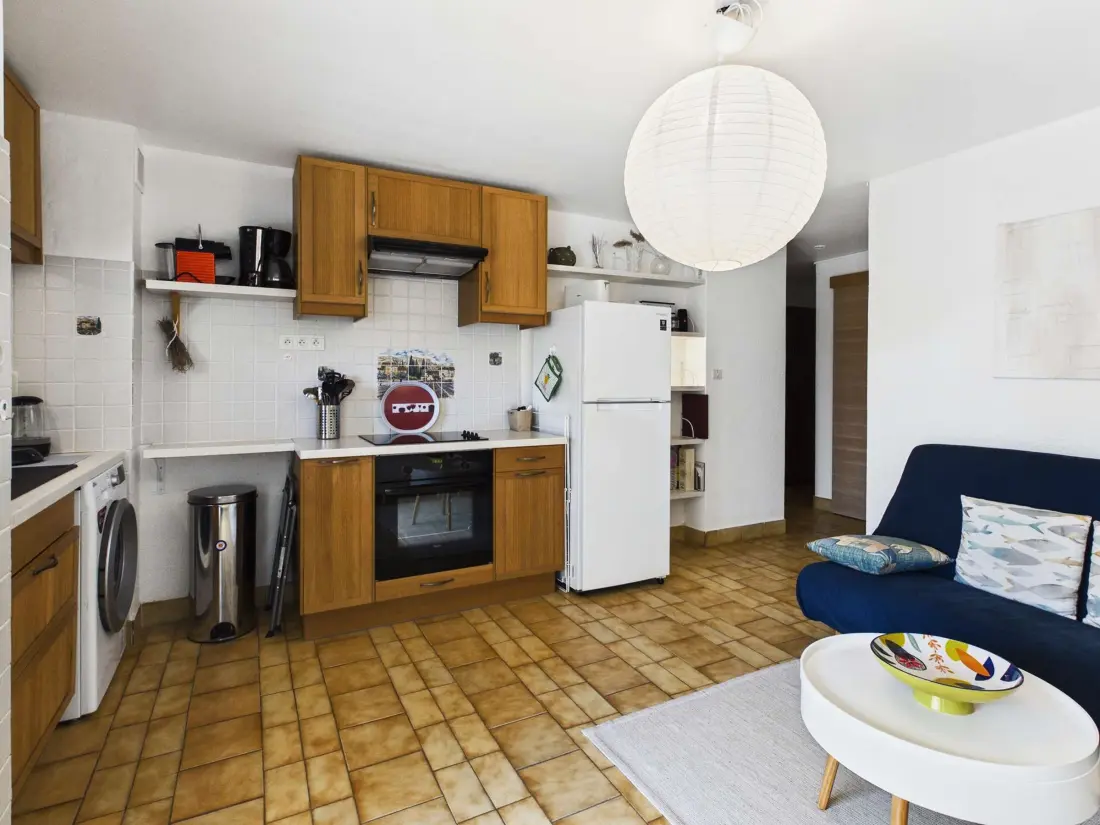Location de Vacances Le Grau d'Agde 175