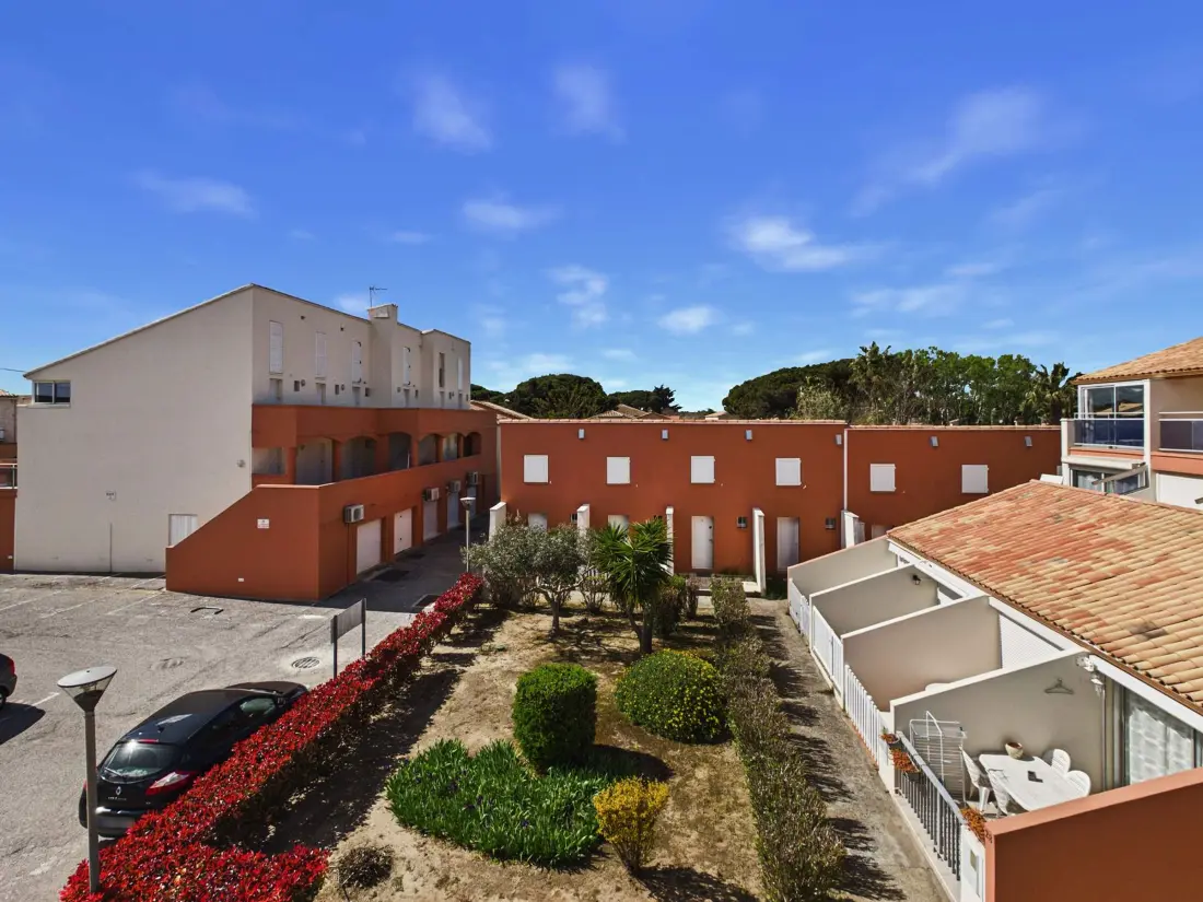 Location de Vacances Le Grau d'Agde 189