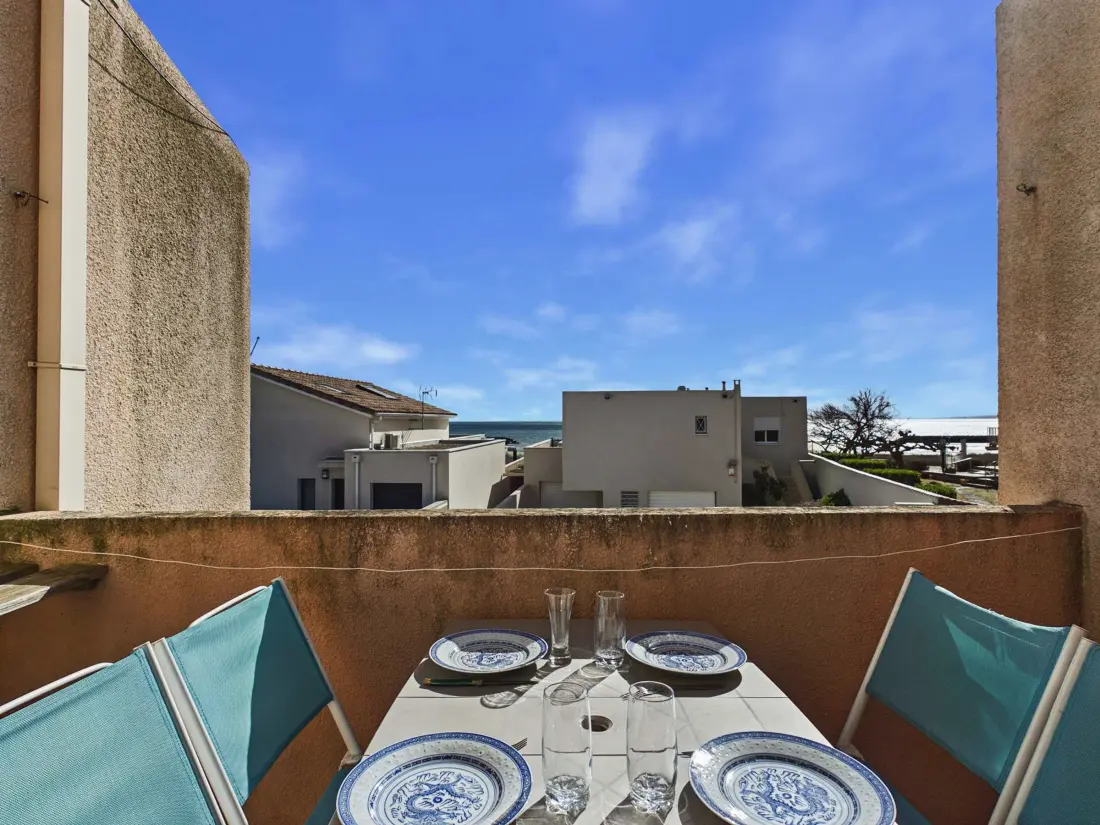 Location de Vacances Le Grau d'Agde 193