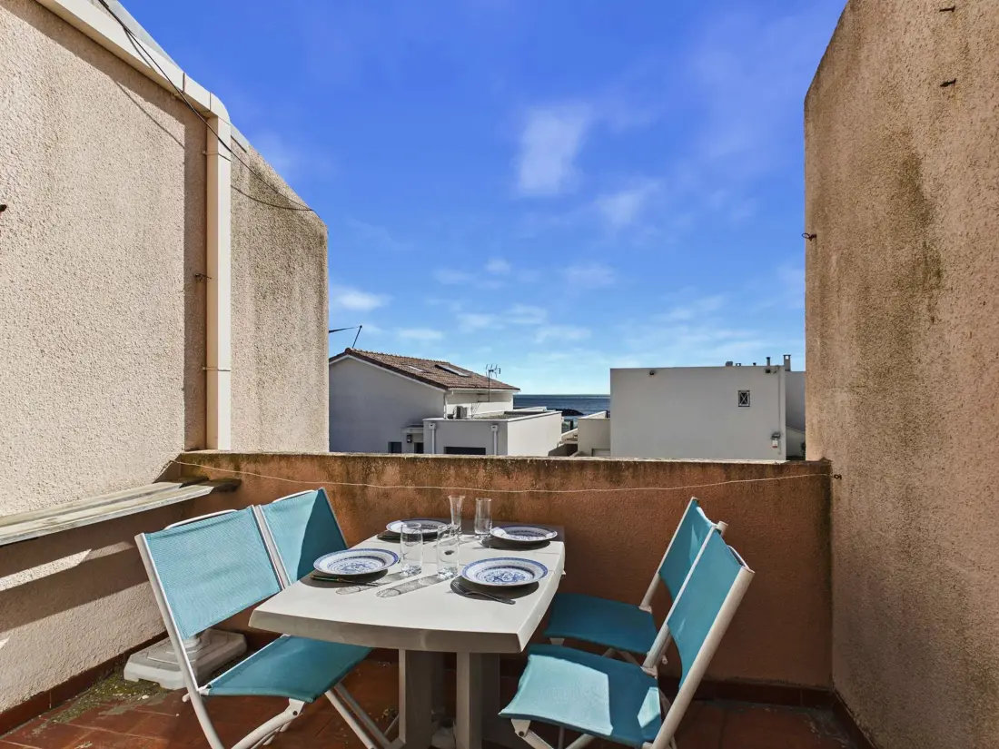 Location de Vacances Le Grau d'Agde 193