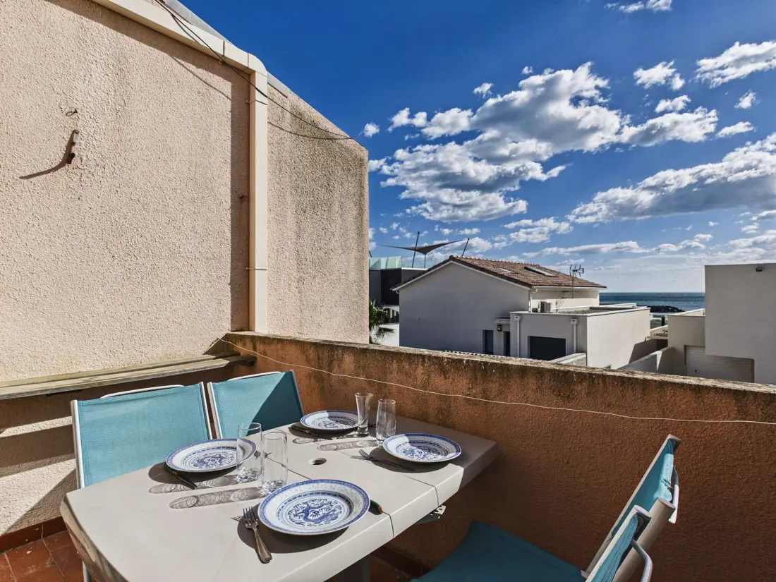 Location de Vacances Le Grau d'Agde 193