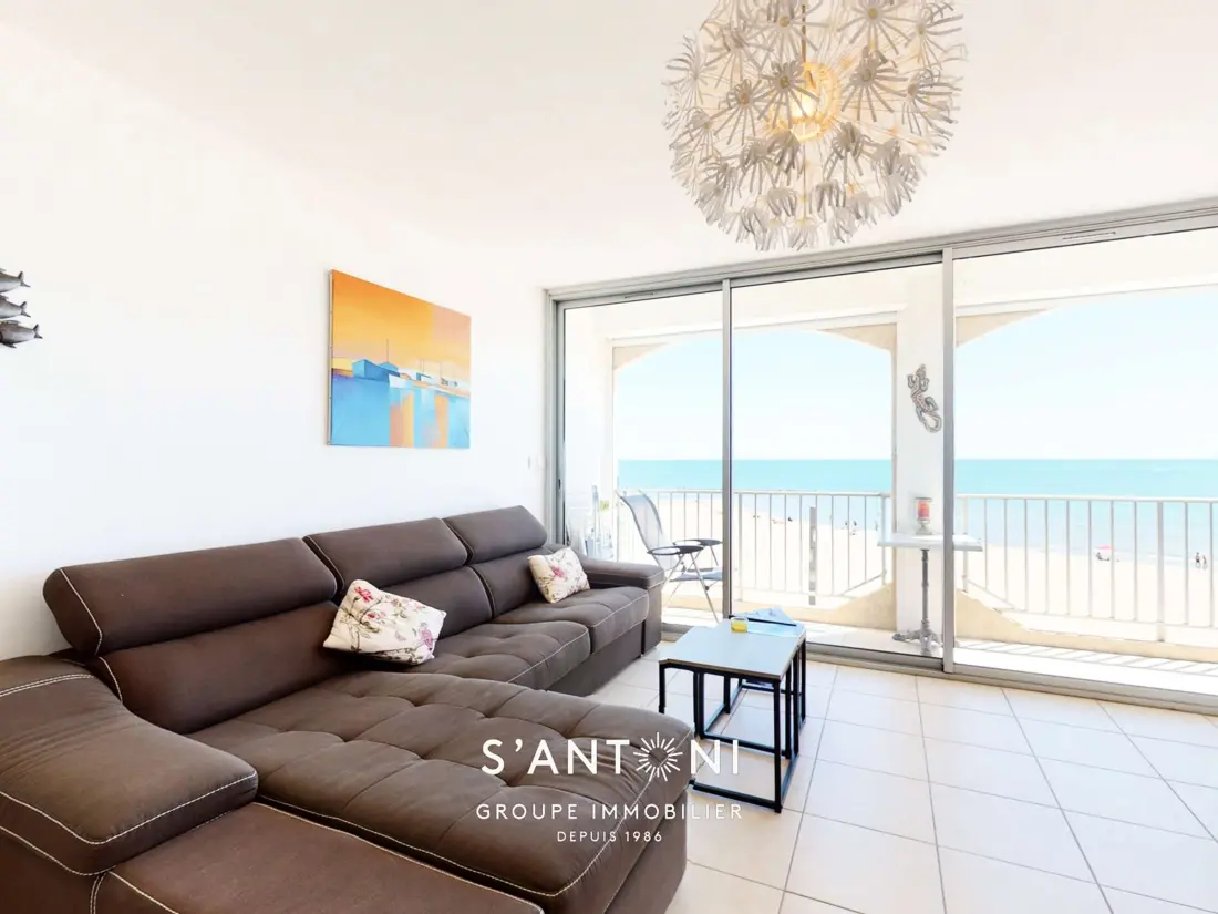 Location de Vacances Le Grau d'Agde 204
