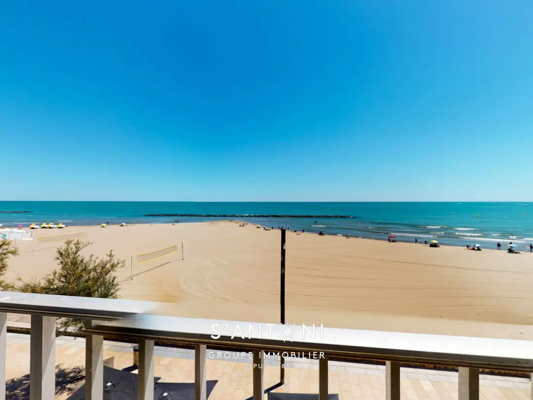 Location de Vacances Le Grau d'Agde 204