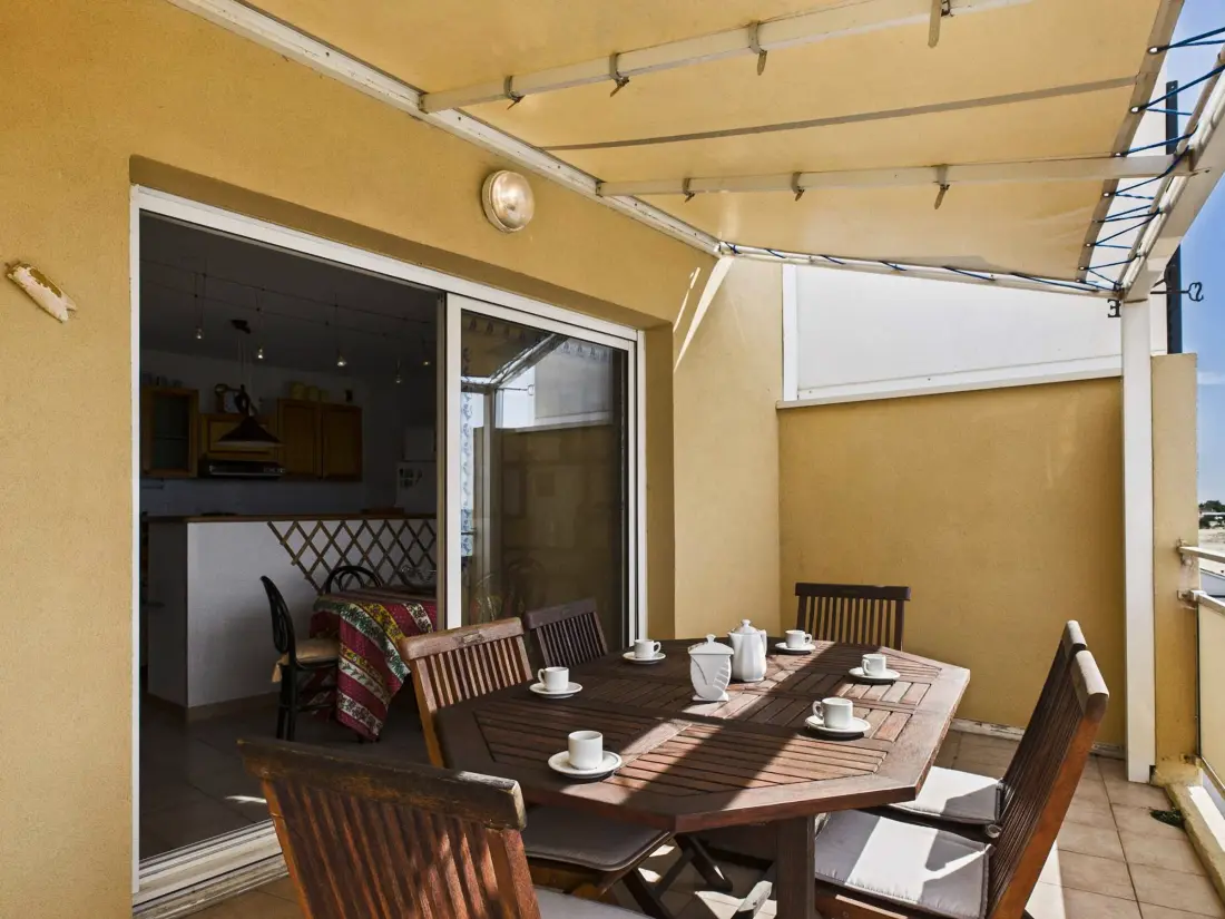 Location de Vacances Le Grau d'Agde 213
