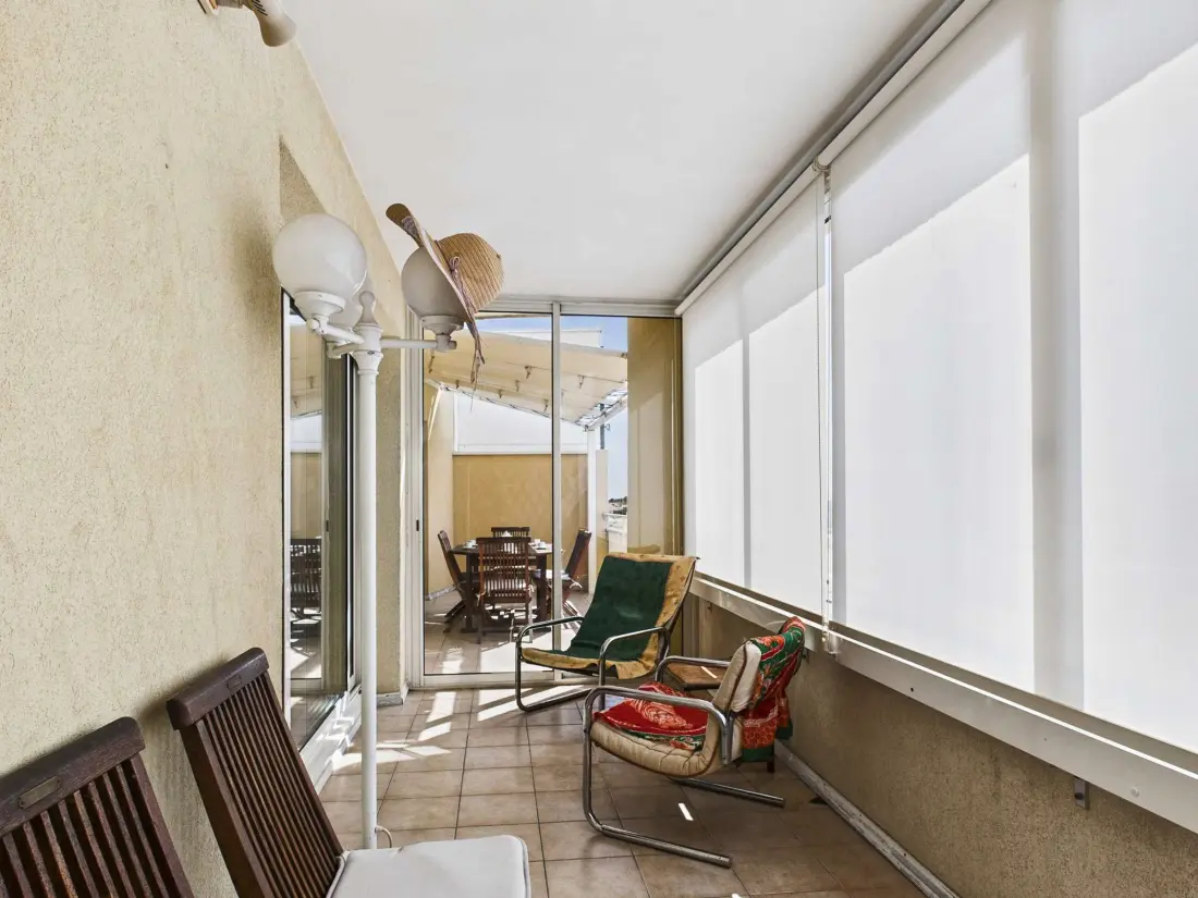 Location de Vacances Le Grau d'Agde 213