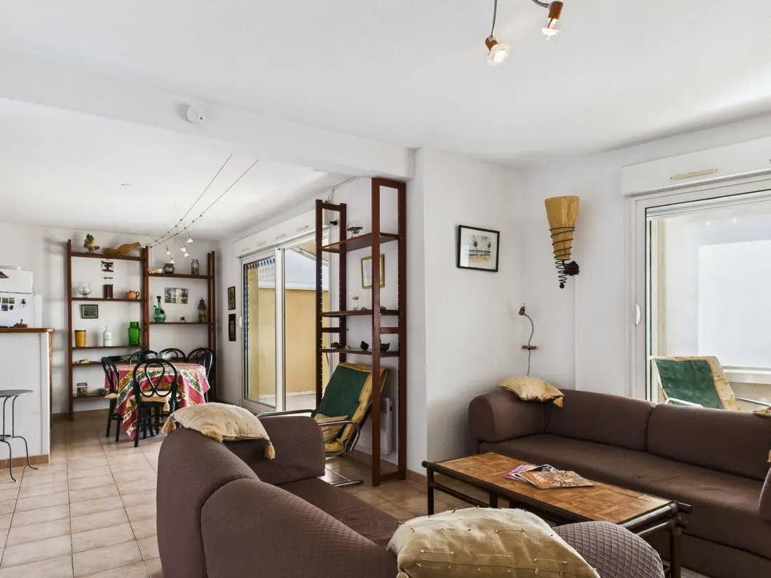 Location de Vacances Le Grau d'Agde 213