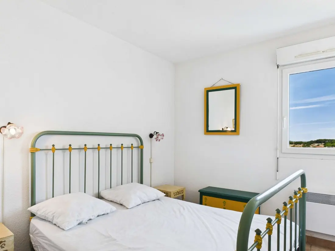 Location de Vacances Le Grau d'Agde 213