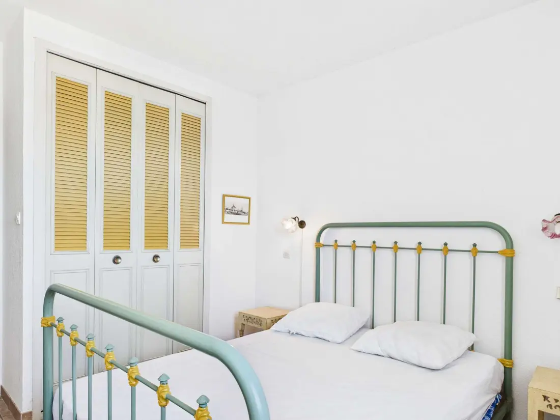 Location de Vacances Le Grau d'Agde 213