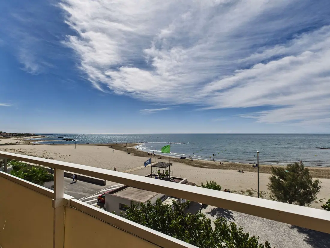 Location de Vacances Le Grau d'Agde 213