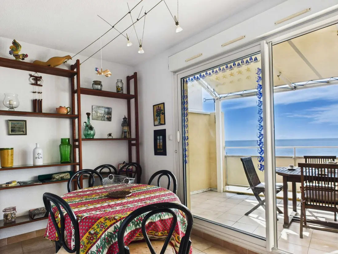 Location de Vacances Le Grau d'Agde 213