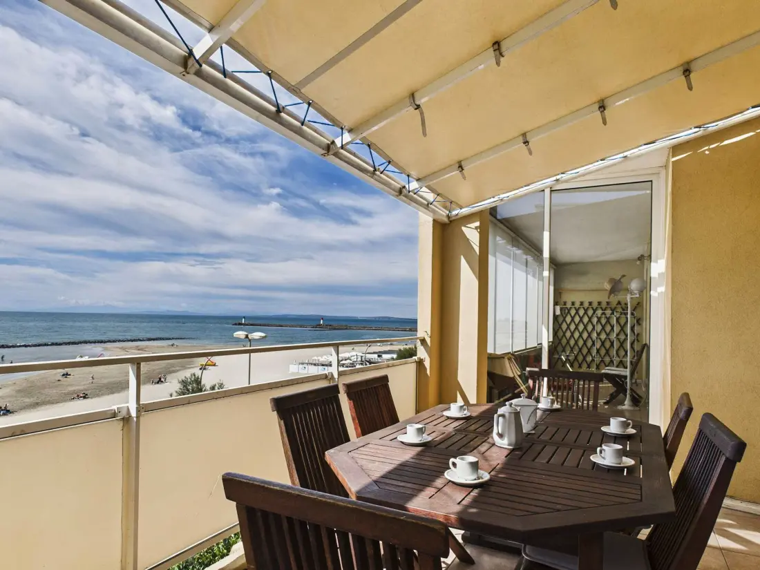 Location de Vacances Le Grau d'Agde 213