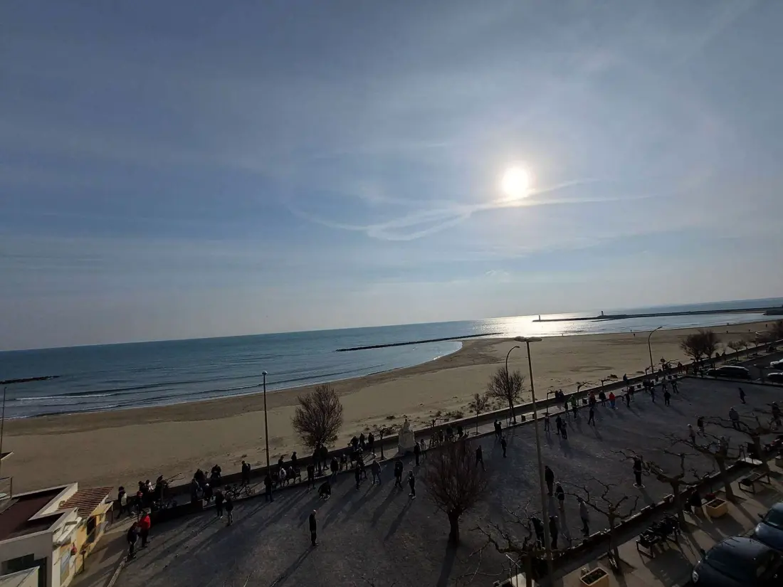 Location de Vacances Le Grau d'Agde 213