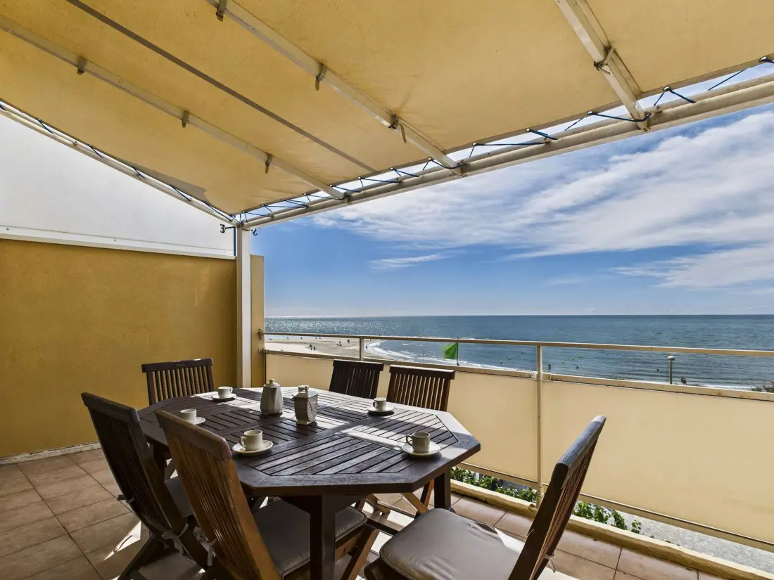 Location de Vacances Le Grau d'Agde 213