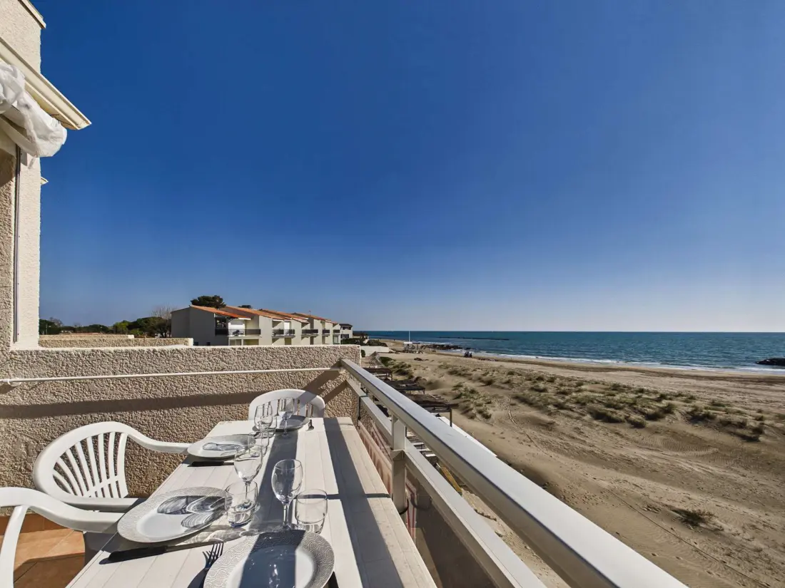 Location de Vacances Le Grau d'Agde 218