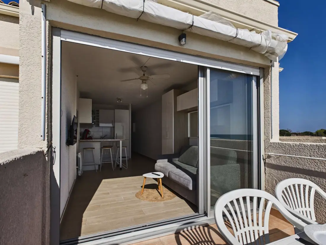 Location de Vacances Le Grau d'Agde 218