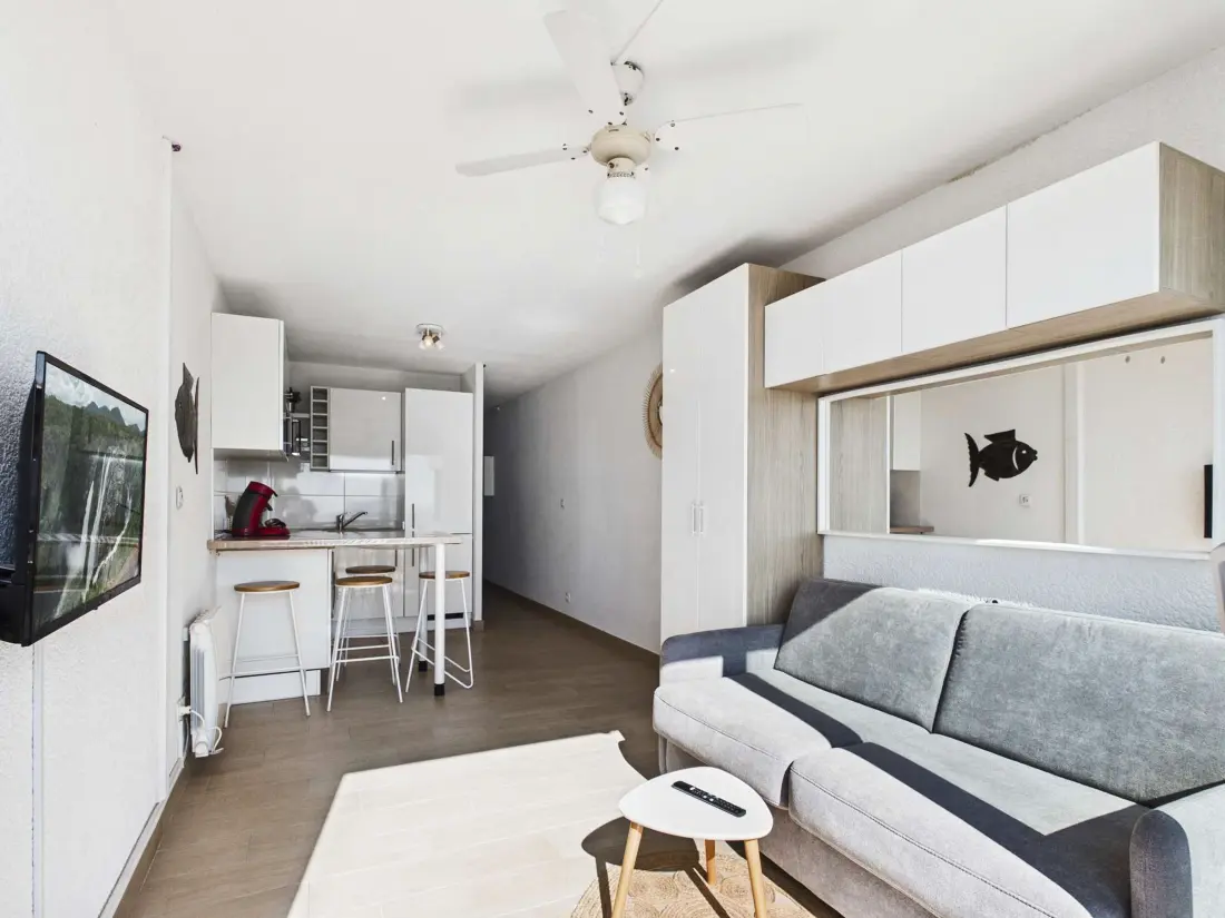 Location de Vacances Le Grau d'Agde 218