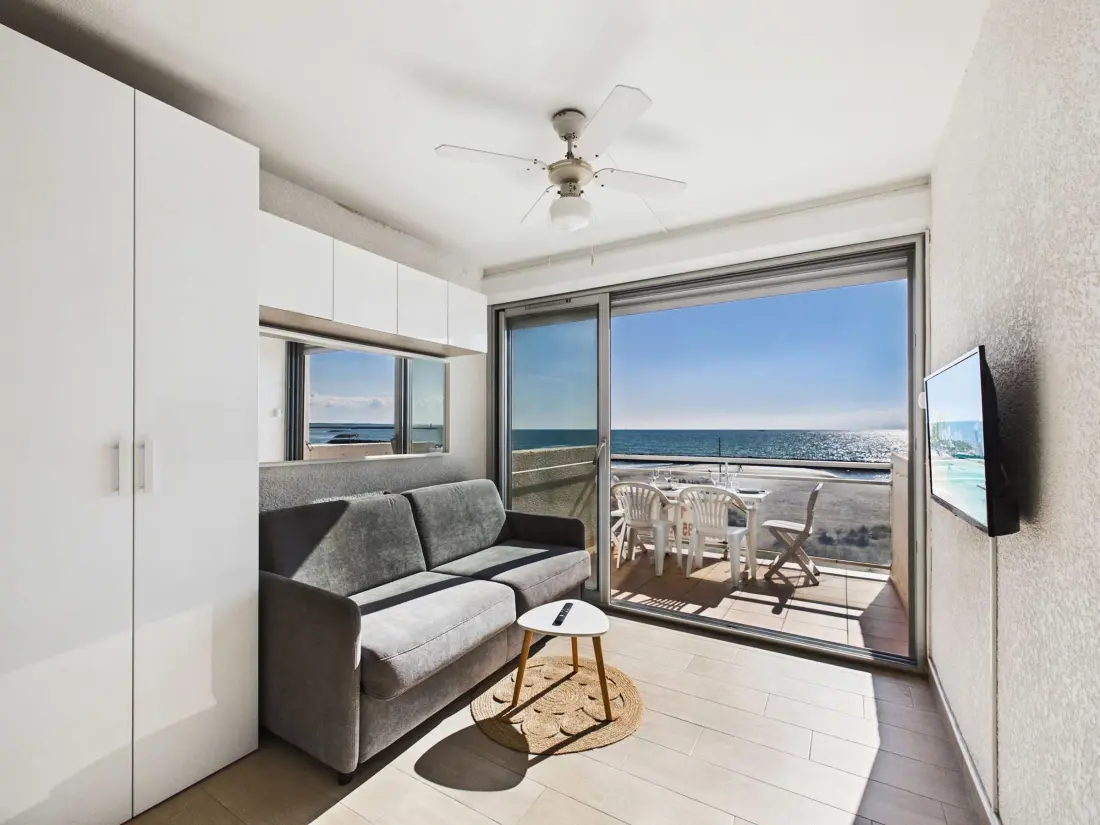 Location de Vacances Le Grau d'Agde 218