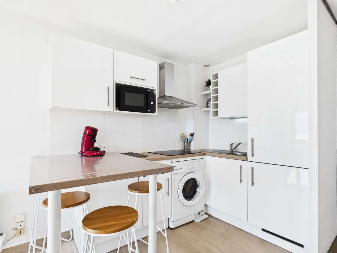 Location de Vacances Le Grau d'Agde 218