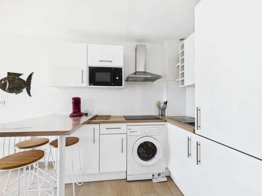 Location de Vacances Le Grau d'Agde 218