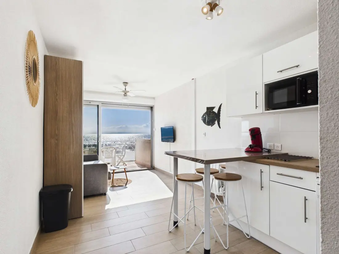 Location de Vacances Le Grau d'Agde 218