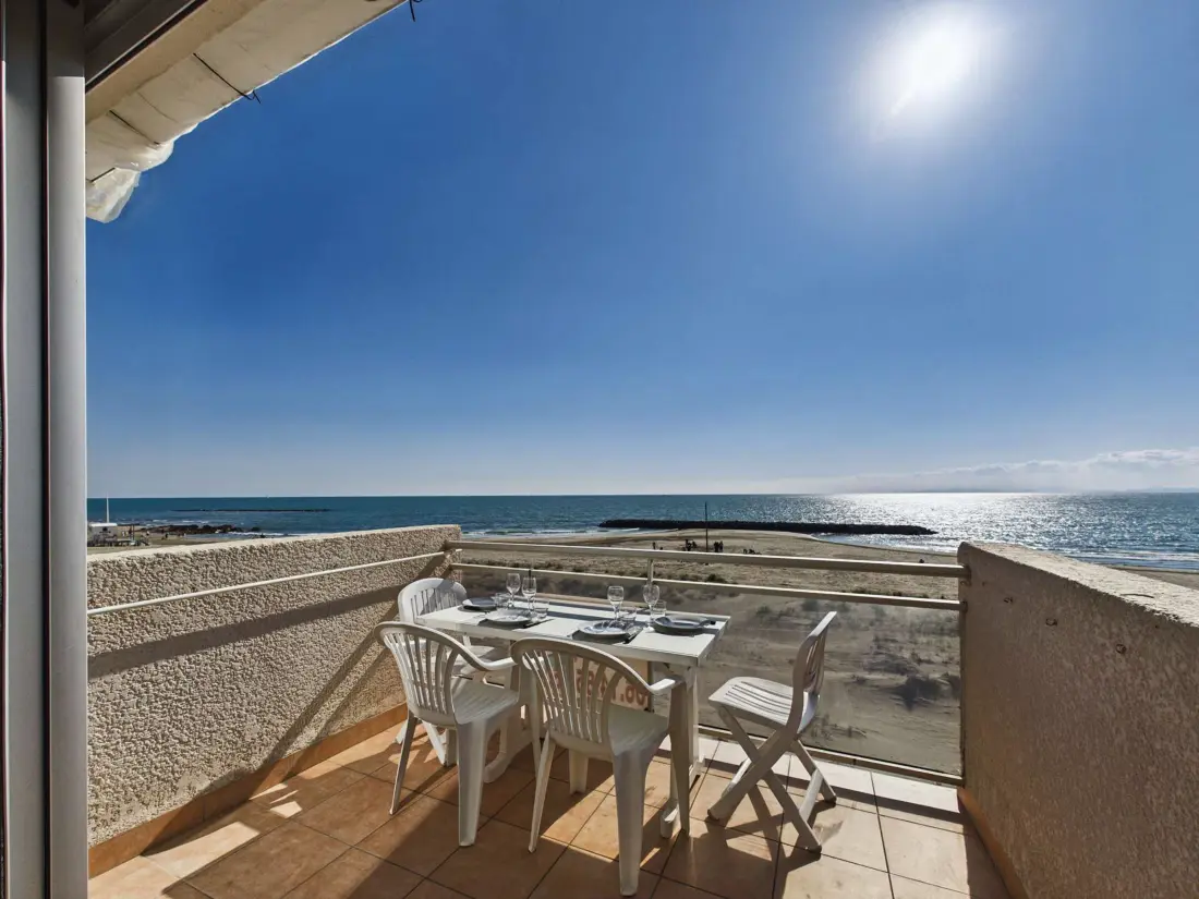 Location de Vacances Le Grau d'Agde 218