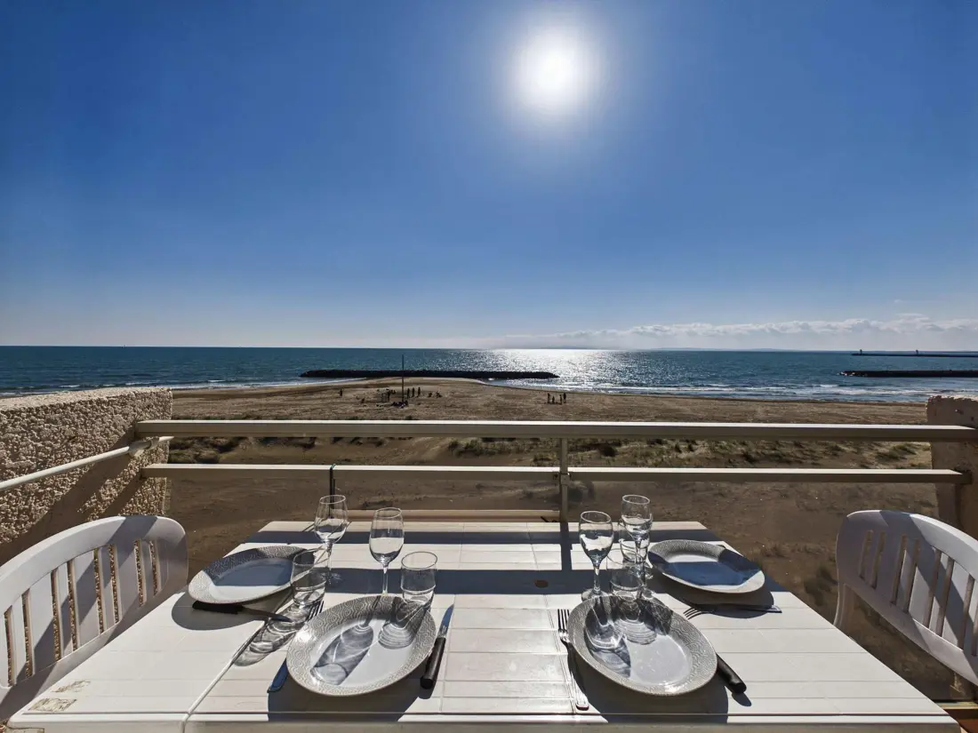 Location de Vacances Le Grau d'Agde 218