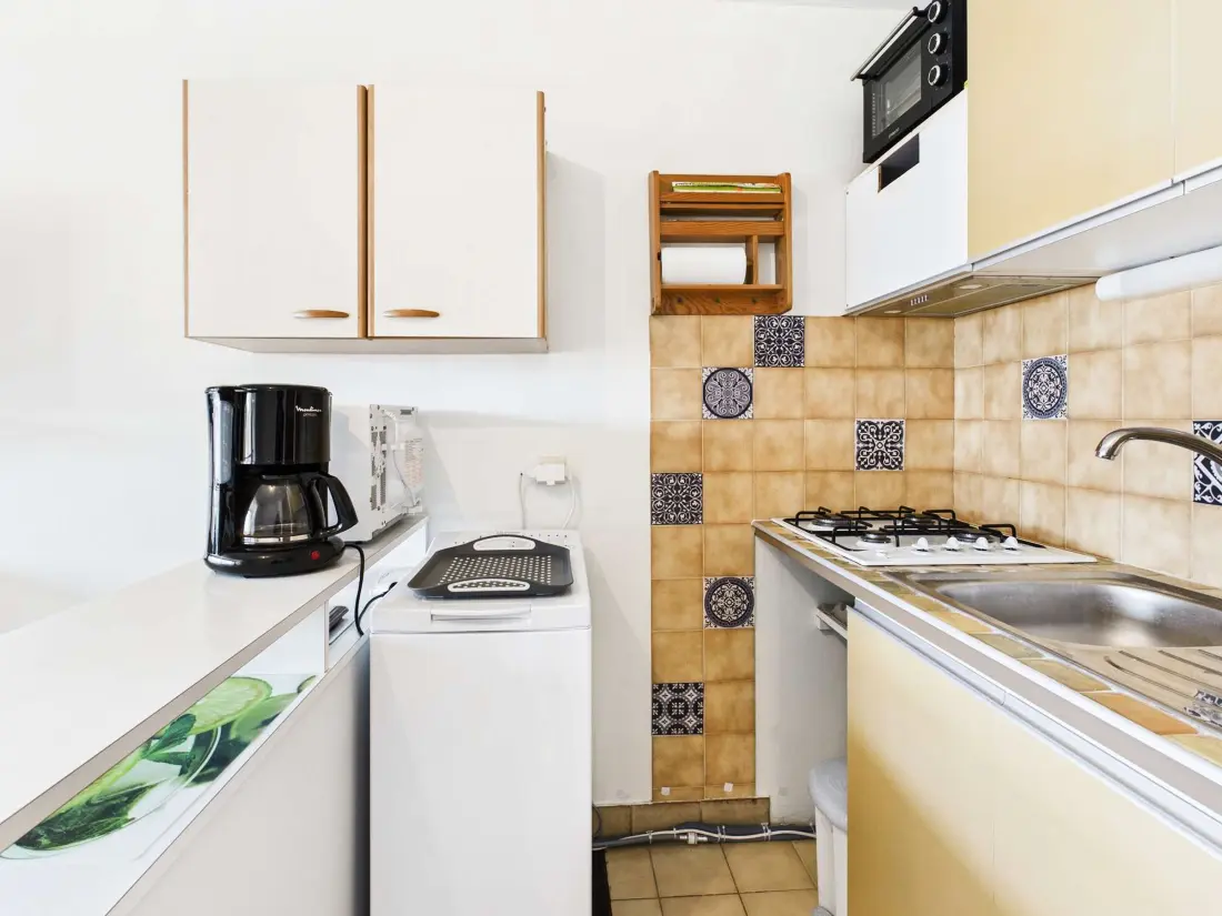 Location de Vacances Le Grau d'Agde 220