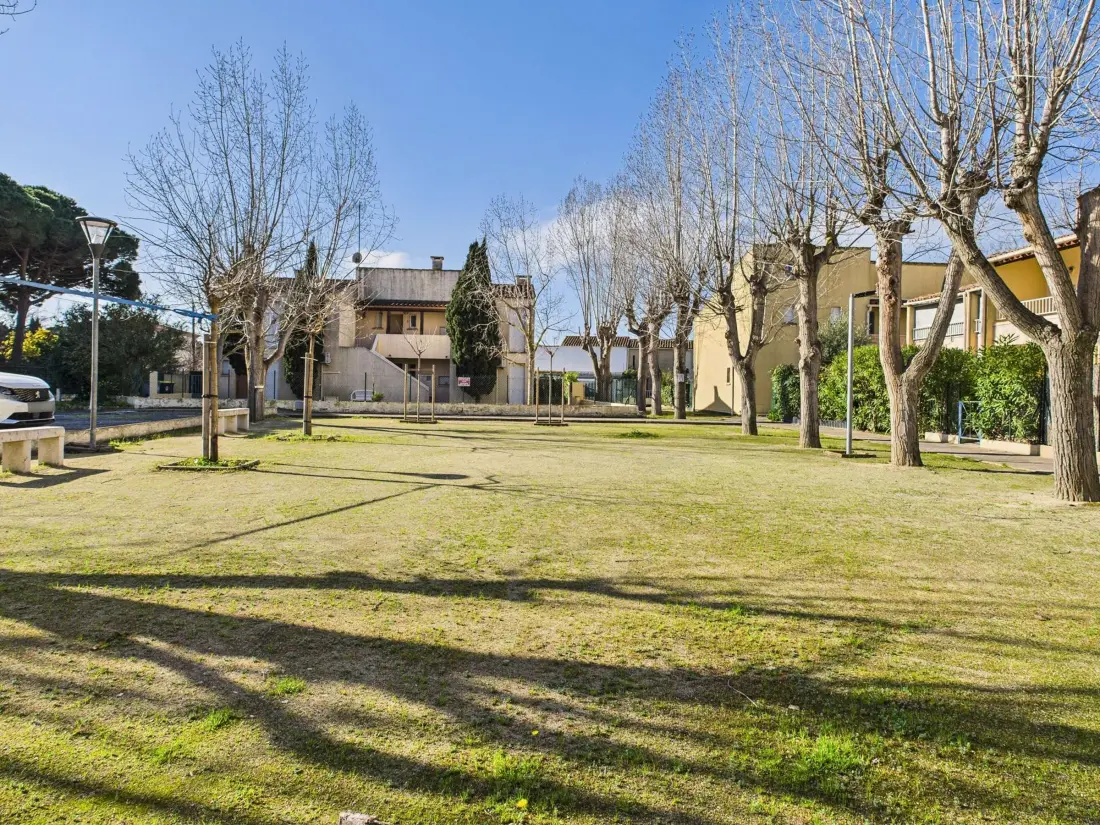 Location de Vacances Le Grau d'Agde 220