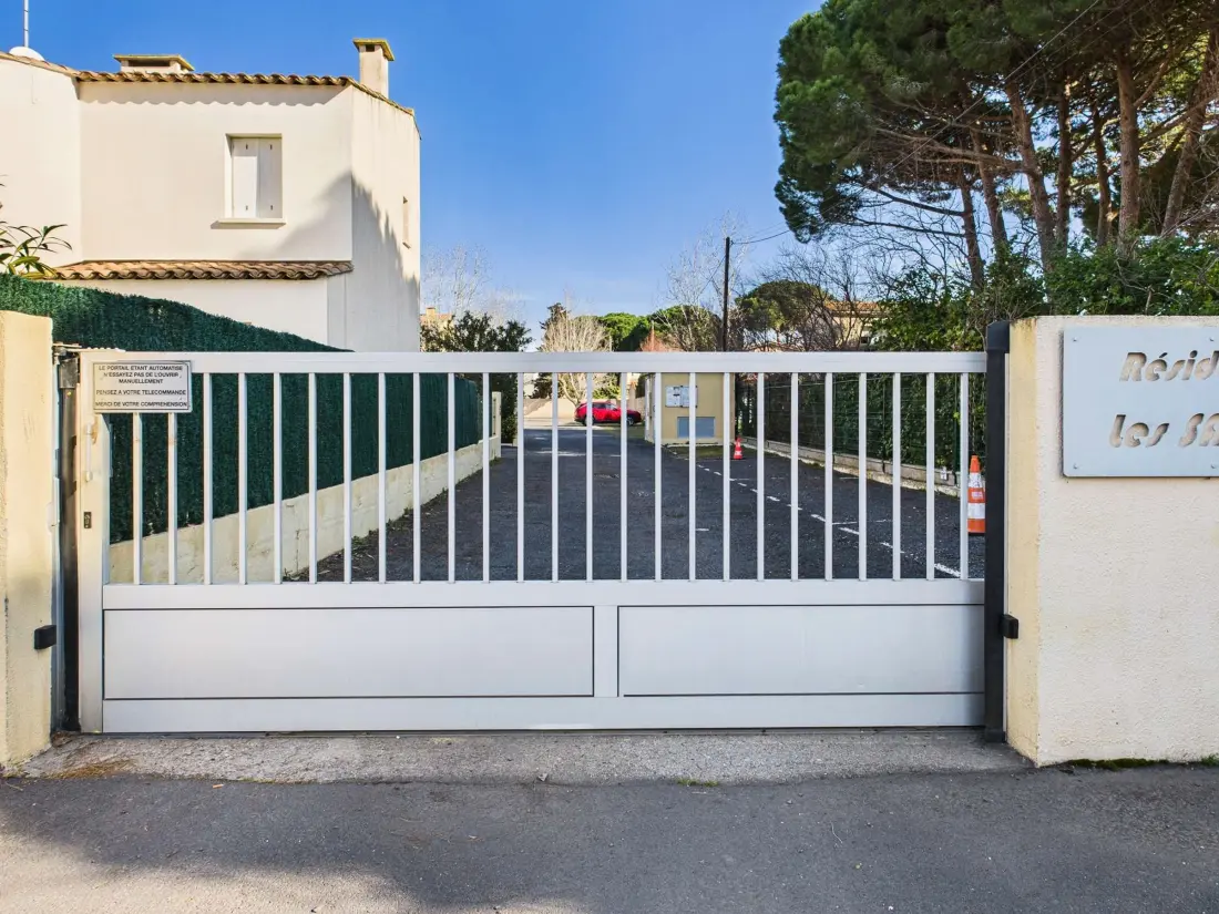 Location de Vacances Le Grau d'Agde 220