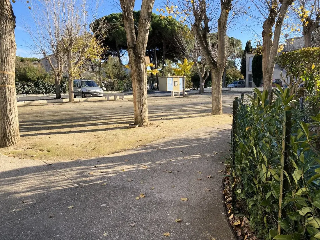 Location de Vacances Le Grau d'Agde 220