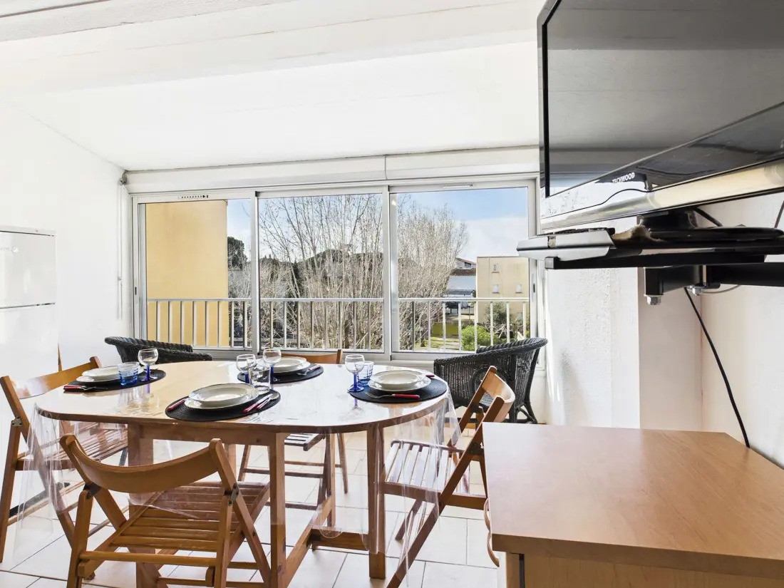 Location de Vacances Le Grau d'Agde 220