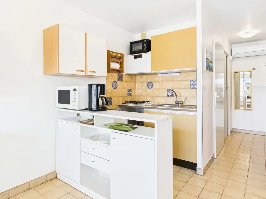 Location de Vacances Le Grau d'Agde 220